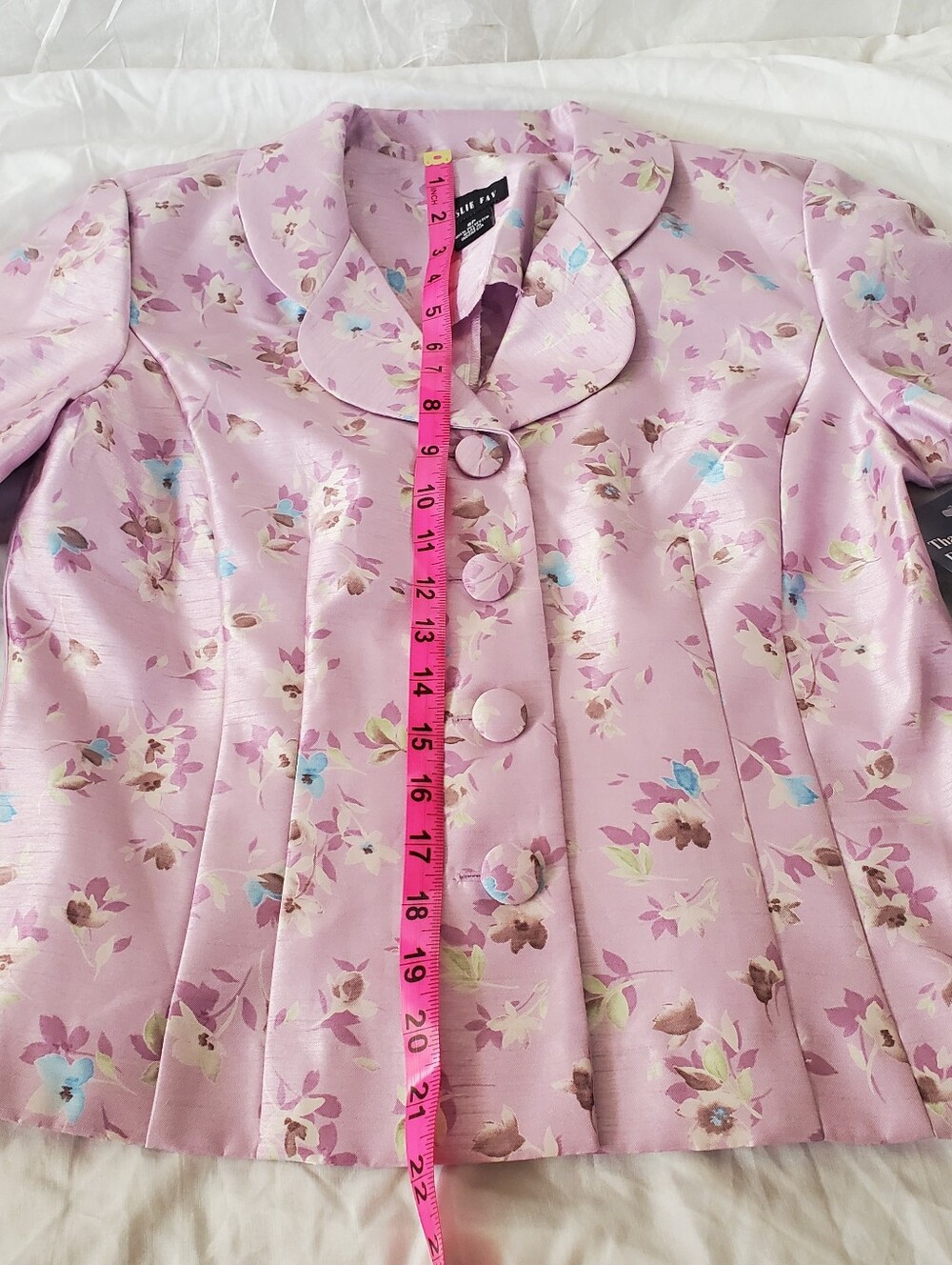 Jacket - Picture 4 of 15